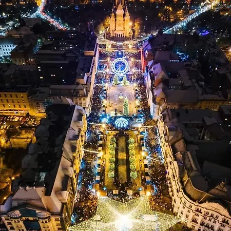 Monique's 3 Apartment *