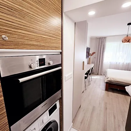 דירה Monique's 3