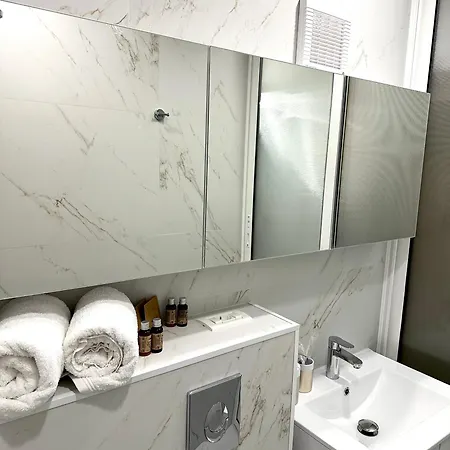 Apartment Monique's 3 *