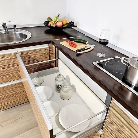 דירה Monique's 3 טימישוארה