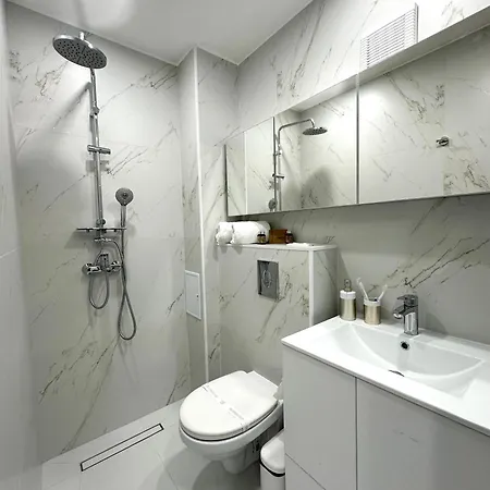 Lägenhet Monique's 3