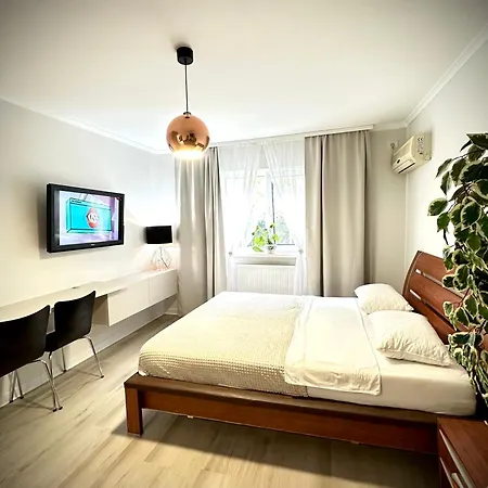 Lägenhet Monique's 3