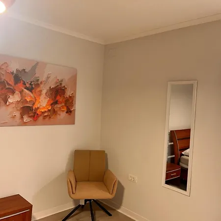 Monique's 3 Lägenhet