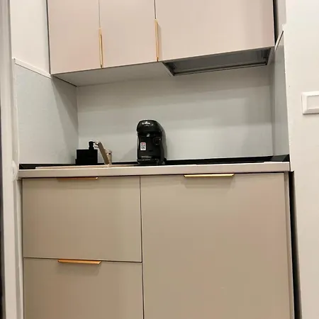 Lägenhet Monique's 3 *