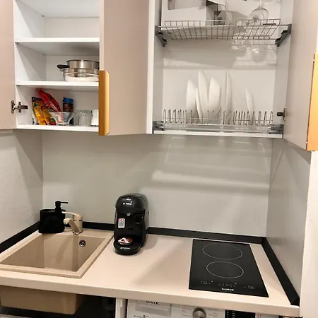 Monique's 3 * Timisoara