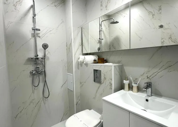 Lägenhet Monique's 3