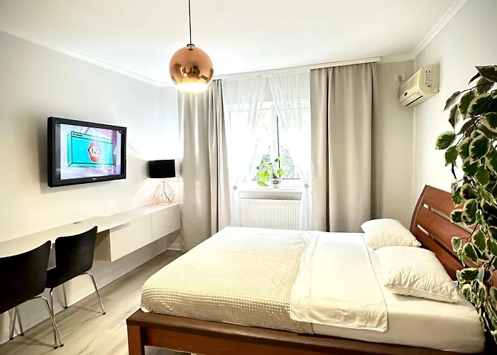 Lägenhet Monique's 3