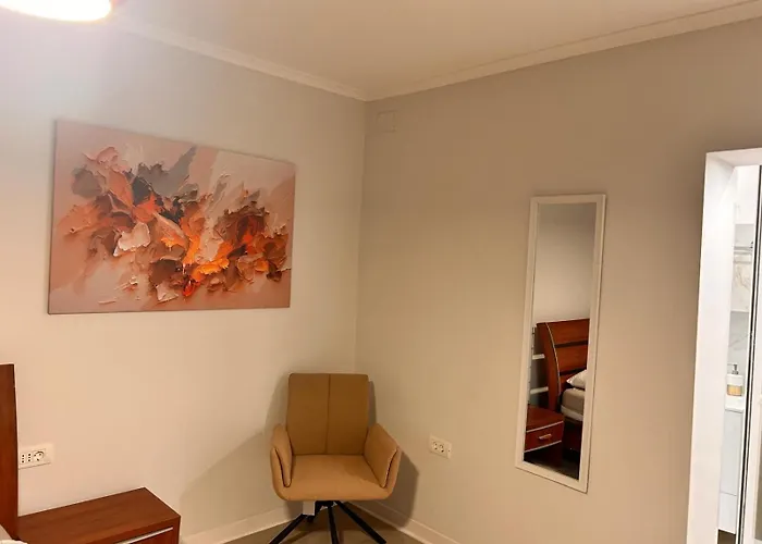 Monique's 3 Lägenhet