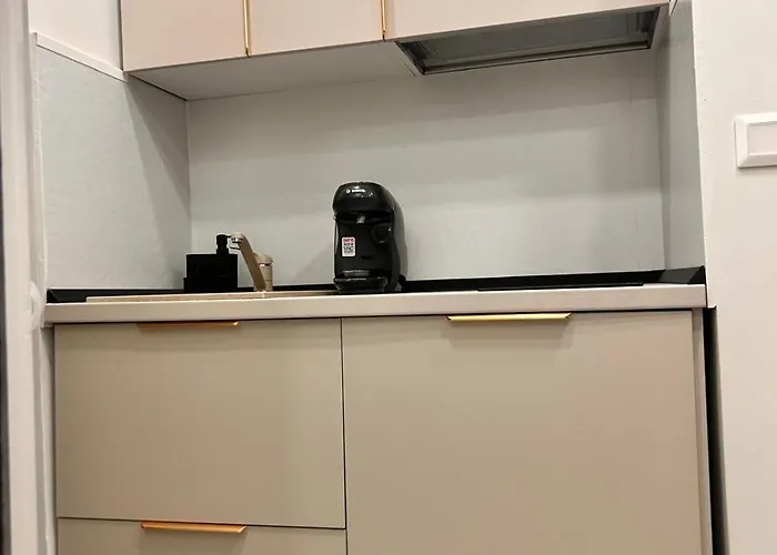 Lägenhet Monique's 3 *