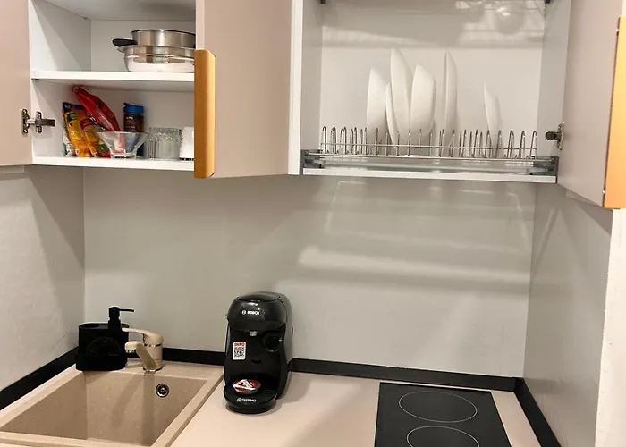 Monique's 3 * Timişoara